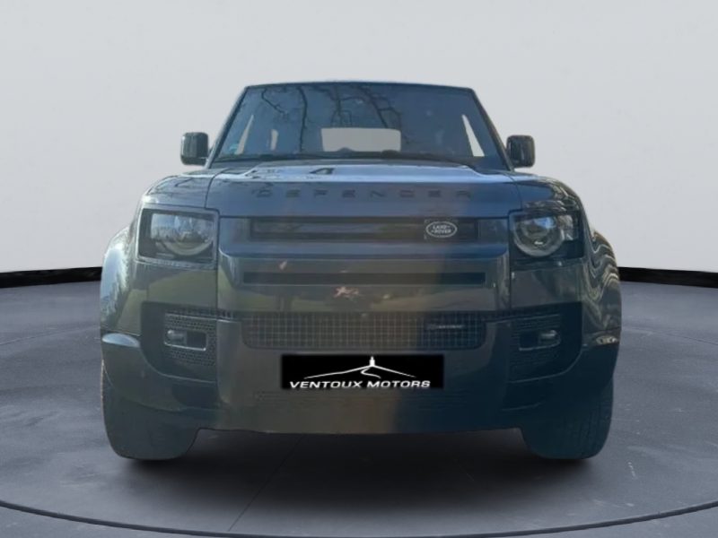LAND ROVER DEFENDER STATION WAGON 3.0 P400 I6 MHEV 4X4 2022