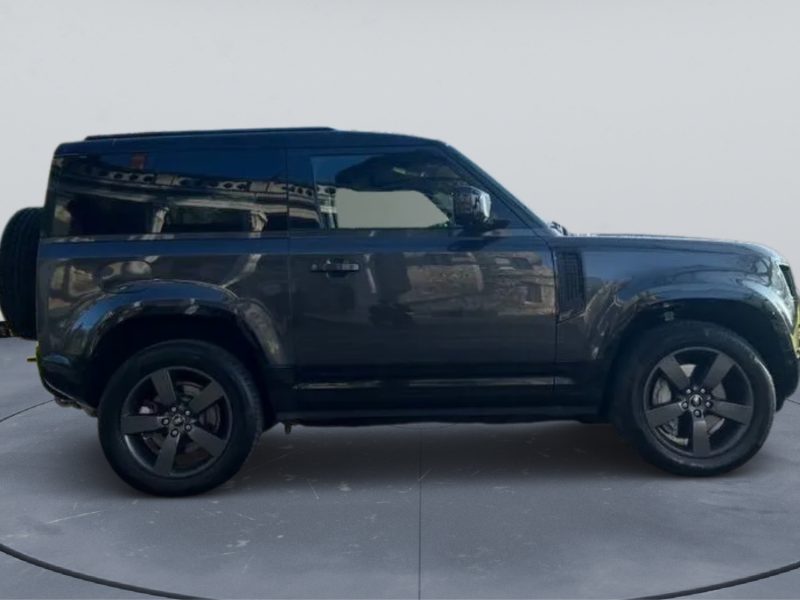 LAND ROVER DEFENDER STATION WAGON 3.0 P400 I6 MHEV 4X4 2022