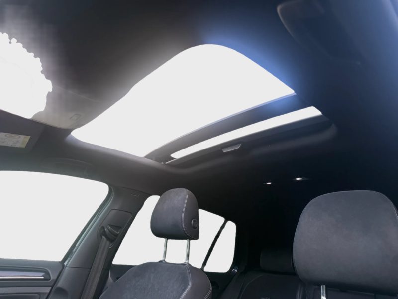 VOLKSWAGEN GOLF VII 2.0 TDI 184 GTD 2015