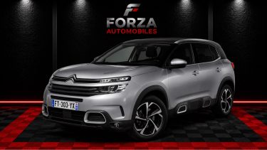 CITROEN C5 AIRCROSS 1.2 PURE TECH 130 Cv LIVE