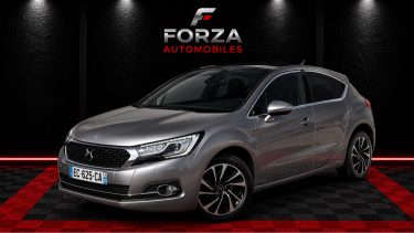 DS DS4  1.2 PURETECH 130 Cv SO CHIC