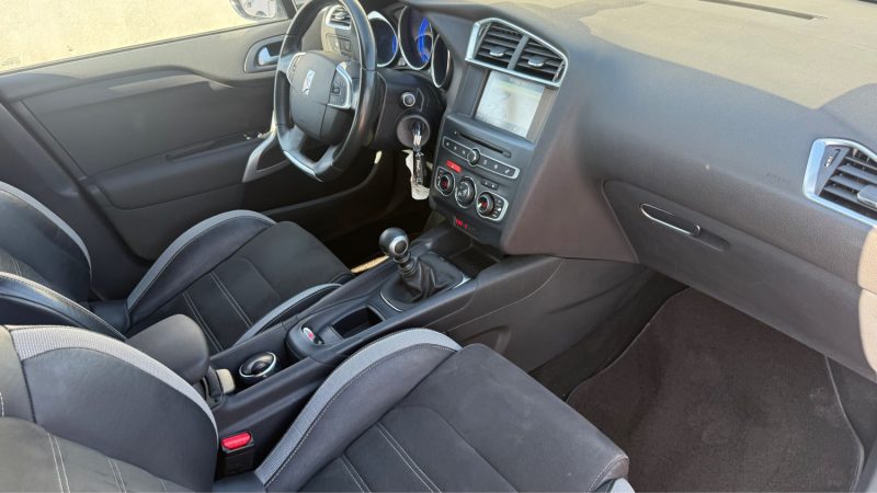 DS DS4  1.2 PURETECH 130 Cv SO CHIC