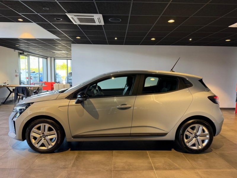 RENAULT CLIO 1.5 BLUE DCI 100 EVOLUTION 