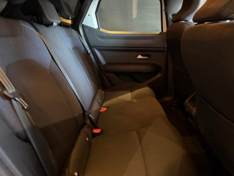 DACIA DUSTER 2 1.6 HYBRID 140 JOURNEY 4X2 PACK CITY 