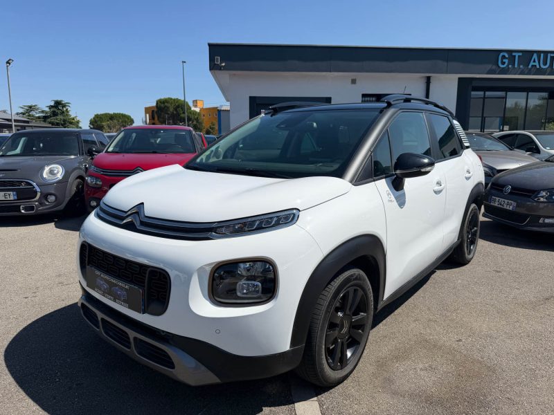 CITROEN C3 AIRCR. 1.5 BLUE HDI 100 LIVE 2020