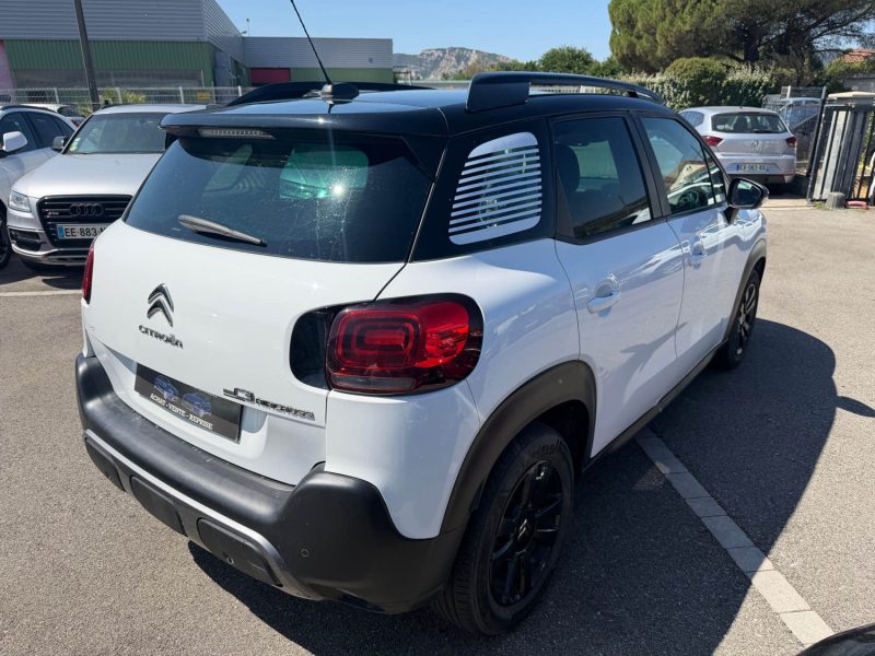 CITROEN C3 AIRCR. 1.5 BLUE HDI 100 LIVE 2020
