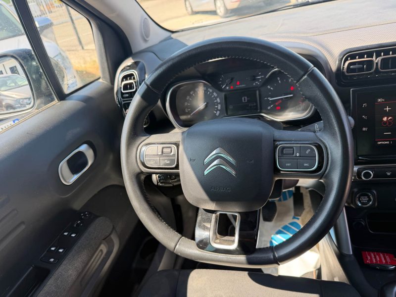 CITROEN C3 AIRCR. 1.5 BLUE HDI 100 LIVE 2020