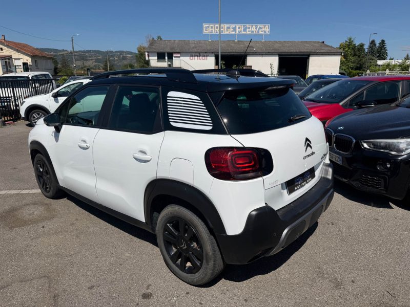 CITROEN C3 AIRCR. 1.5 BLUE HDI 100 LIVE 2020