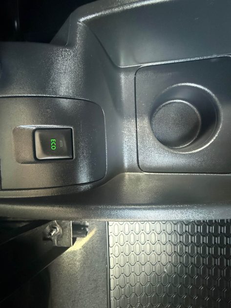 RENAULT KANGOO 2 LIMITED PHASE 2 1.2 TCE - 16V TURBO 115CV 2015