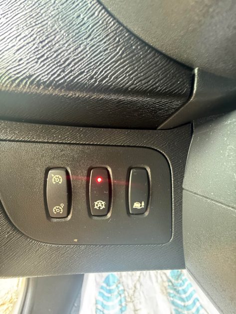 RENAULT KANGOO 2 LIMITED PHASE 2 1.2 TCE - 16V TURBO 115CV 2015