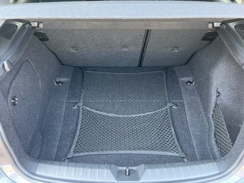 BMW Série 1 Lounge 116 ch F20 116D Toit Ouvrant Électrique / Sièges Chauffants