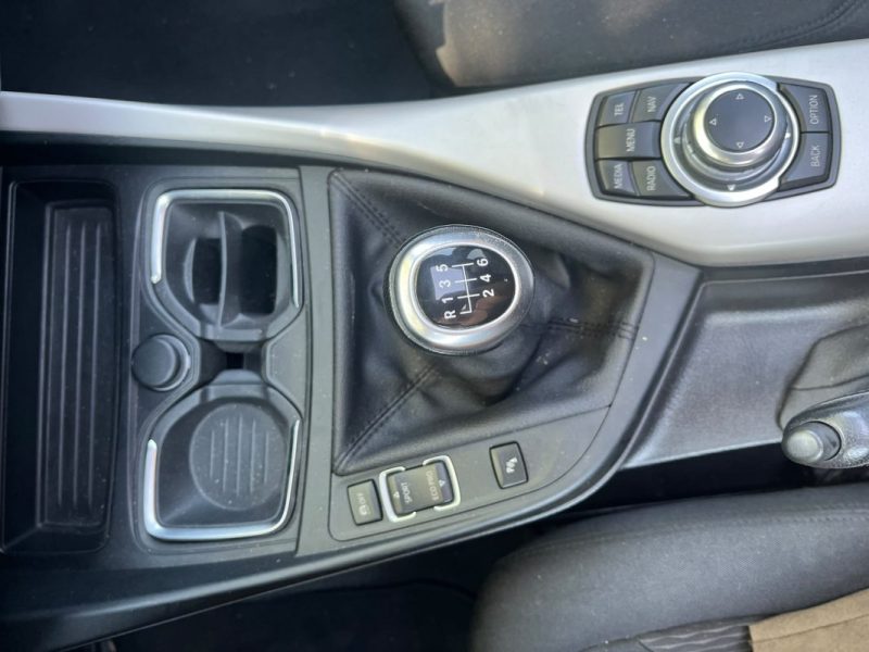 BMW Série 1 Lounge 116 ch F20 116D Toit Ouvrant Électrique / Sièges Chauffants