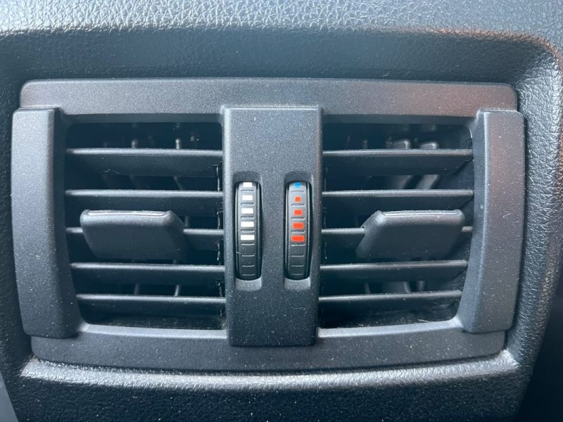 BMW Série 1 Lounge 116 ch F20 116D Toit Ouvrant Électrique / Sièges Chauffants