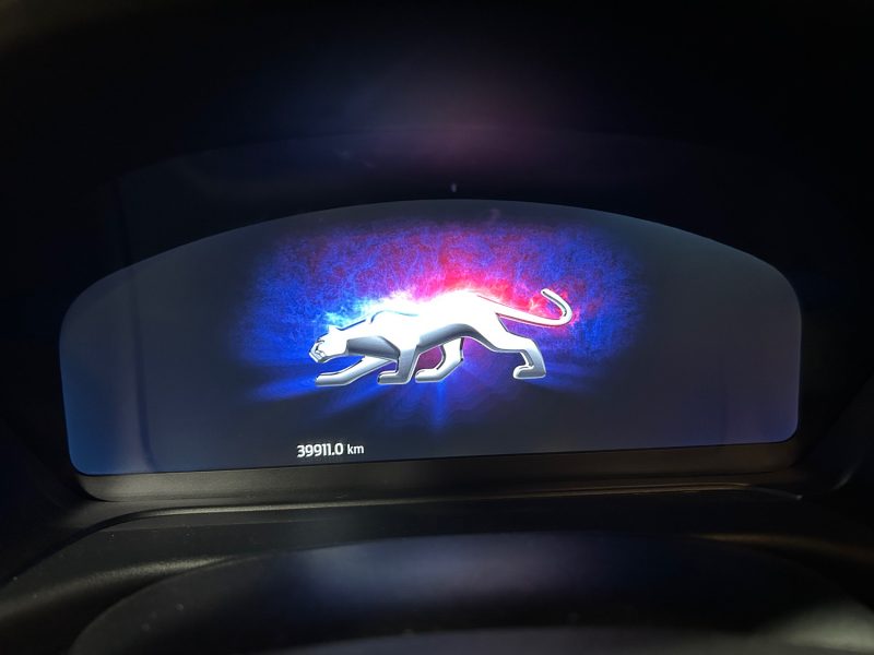 FORD PUMA 1.0 125 MHEV ST LINE 06/2020 PRIX HT : 11658 € PRIX TTC : 13990 €