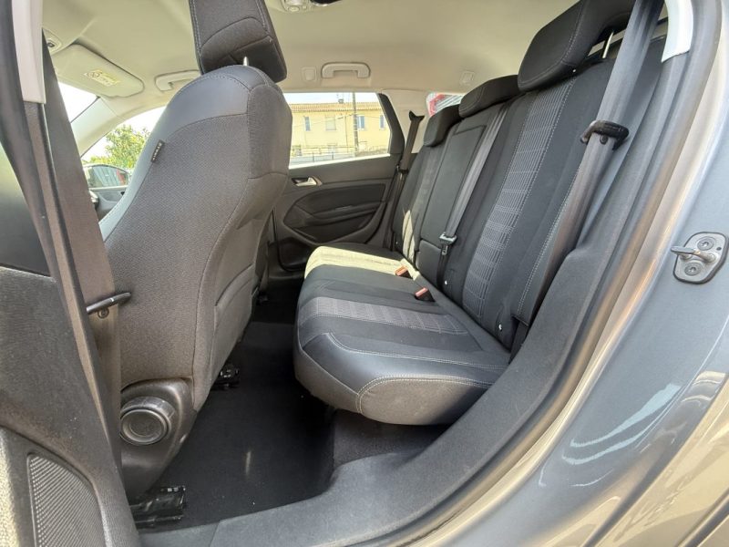 PEUGEOT 308 - 3 SW 1.5 BLUE HDI 130 ALLURE 2018