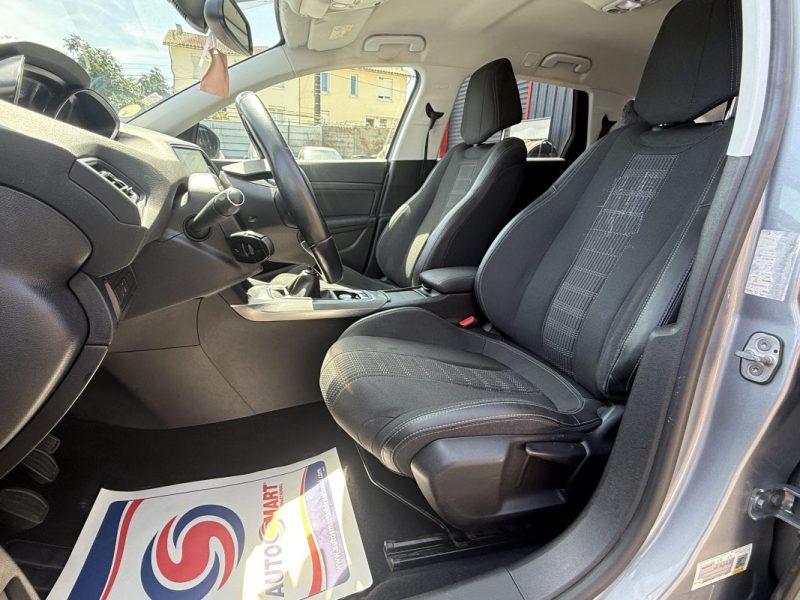 PEUGEOT 308 - 3 SW 1.5 BLUE HDI 130 ALLURE 2018