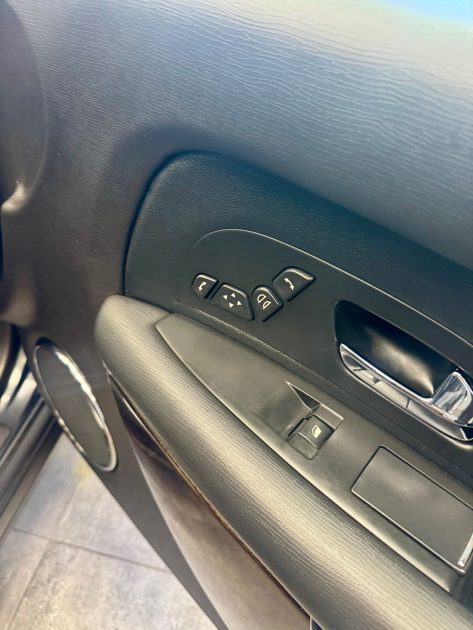 CITROEN C6 V6 HDI 240 EXCLUSIVE BVA 2012