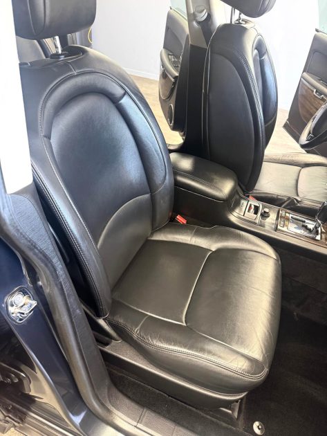 CITROEN C6 V6 HDI 240 EXCLUSIVE BVA 2012