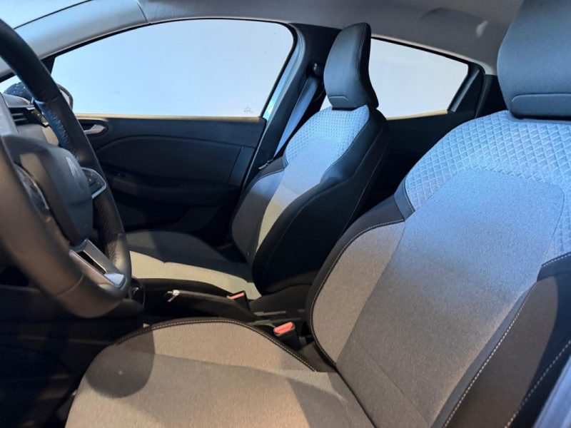 RENAULT CLIO 1.5 BLUE DCI 100 EVOLUTION 
