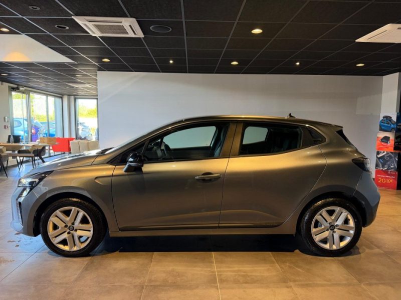 RENAULT CLIO 1.5 BLUE DCI 100 EVOLUTION 