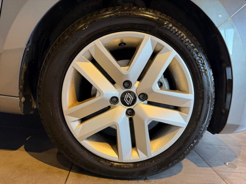 RENAULT CLIO 1.5 BLUE DCI 100 EVOLUTION 