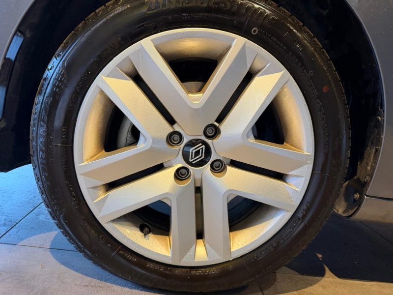 RENAULT CLIO 1.5 BLUE DCI 100 EVOLUTION 