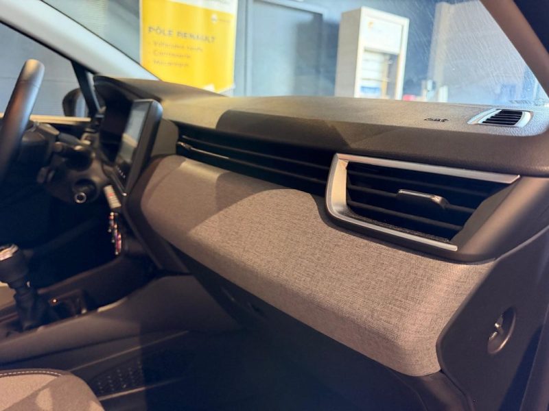 RENAULT CLIO 1.5 BLUE DCI 100 EVOLUTION 