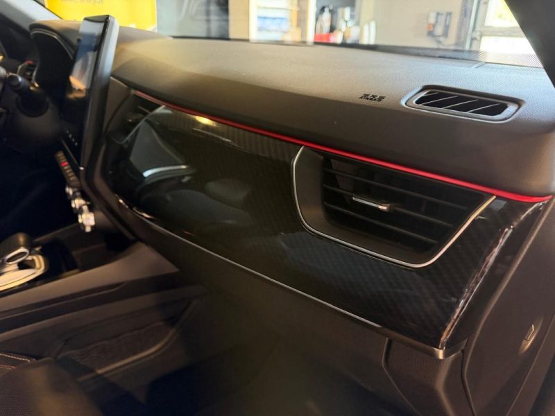 RENAULT ARKANA RS LINE E-TECH FULL HYBRID 145