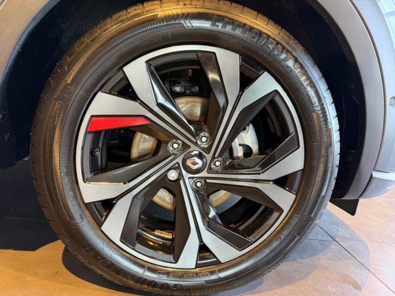 RENAULT ARKANA RS LINE E-TECH FULL HYBRID 145