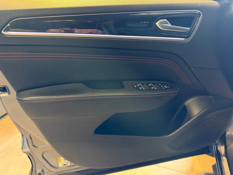 RENAULT ARKANA RS LINE E-TECH FULL HYBRID 145