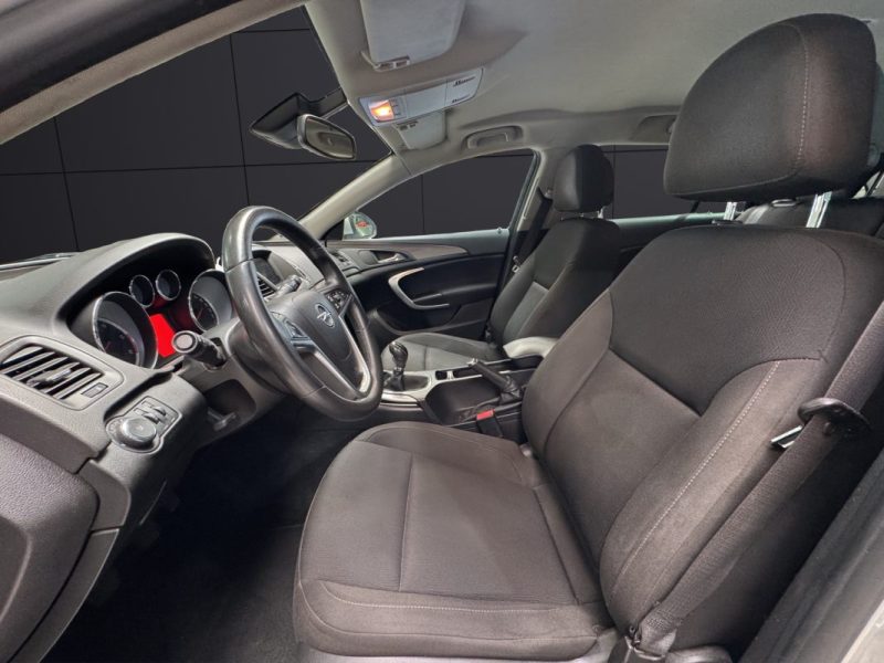 OPEL INSIGNIA ST 2.0 CDTI 110CH COSMO 2011