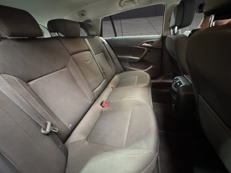 OPEL INSIGNIA ST 2.0 CDTI 110CH COSMO 2011