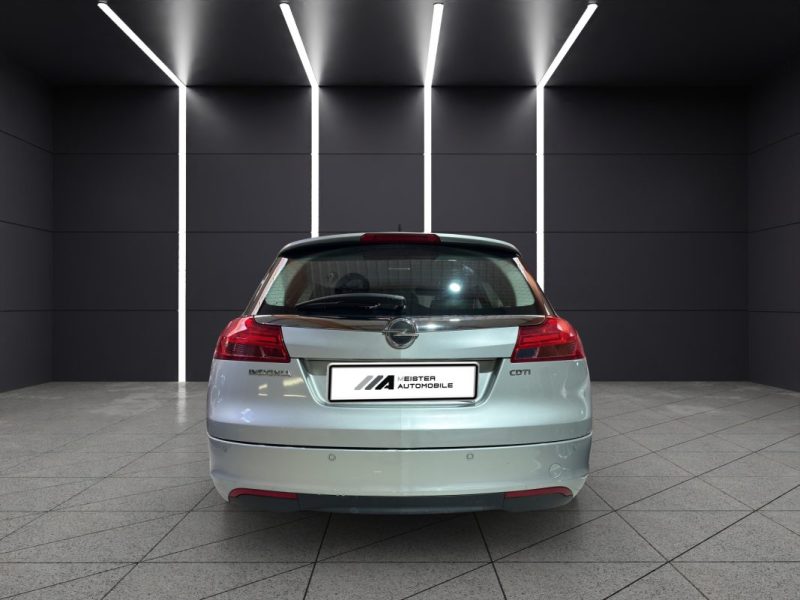 OPEL INSIGNIA ST 2.0 CDTI 110CH COSMO 2011