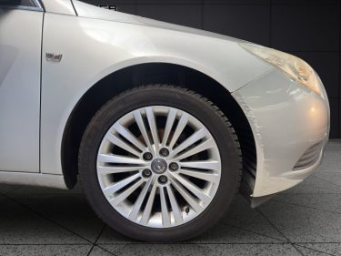 OPEL INSIGNIA ST 2.0 CDTI 110CH COSMO 2011