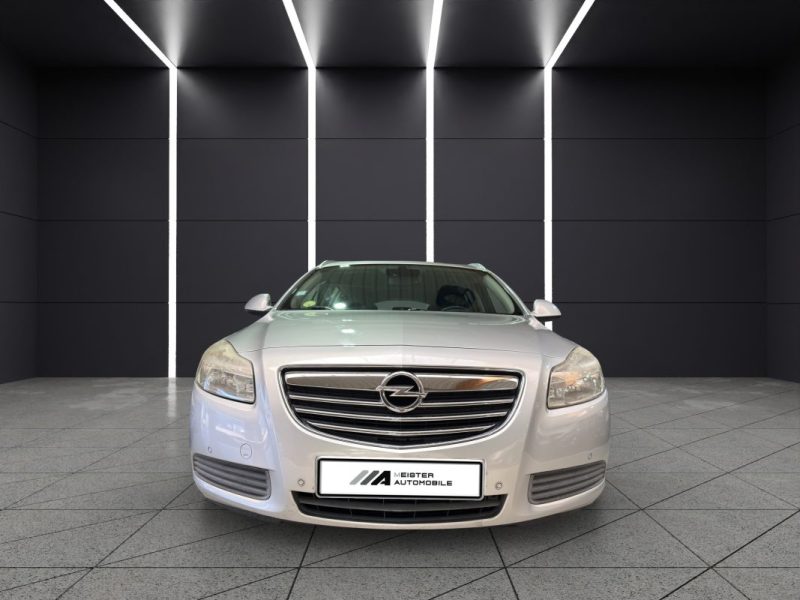 OPEL INSIGNIA ST 2.0 CDTI 110CH COSMO 2011