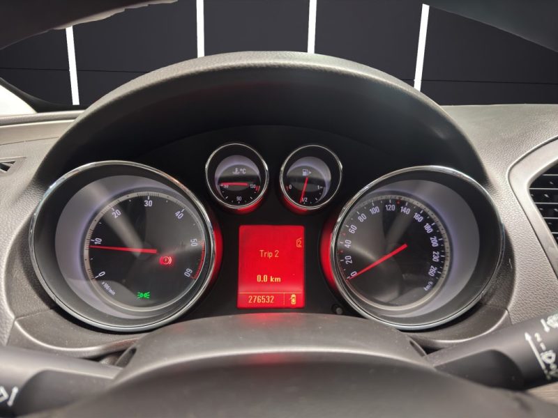 OPEL INSIGNIA ST 2.0 CDTI 110CH COSMO 2011
