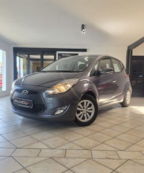 HYUNDAI IX20 1.4 CRDi Diesel 2015 Confort