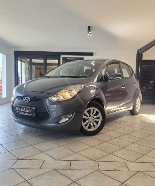 HYUNDAI IX20 1.4 CRDi Diesel 2015 Confort