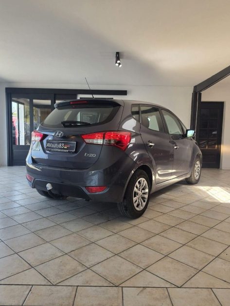 HYUNDAI IX20 1.4 CRDi Diesel 2015 Confort