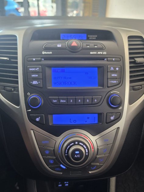 HYUNDAI IX20 1.4 CRDi Diesel 2015 Confort