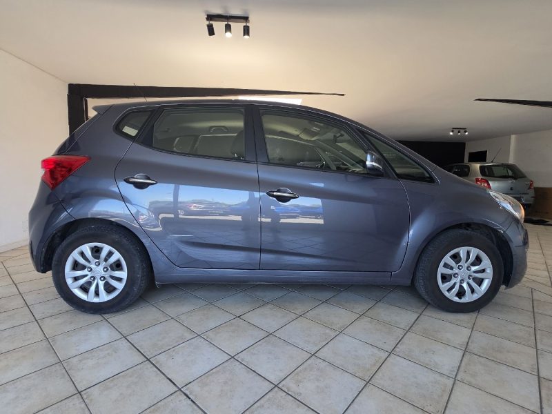HYUNDAI IX20 1.4 CRDi Diesel 2015 Confort