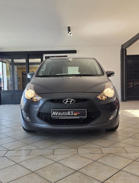 HYUNDAI IX20 1.4 CRDi Diesel 2015 Confort