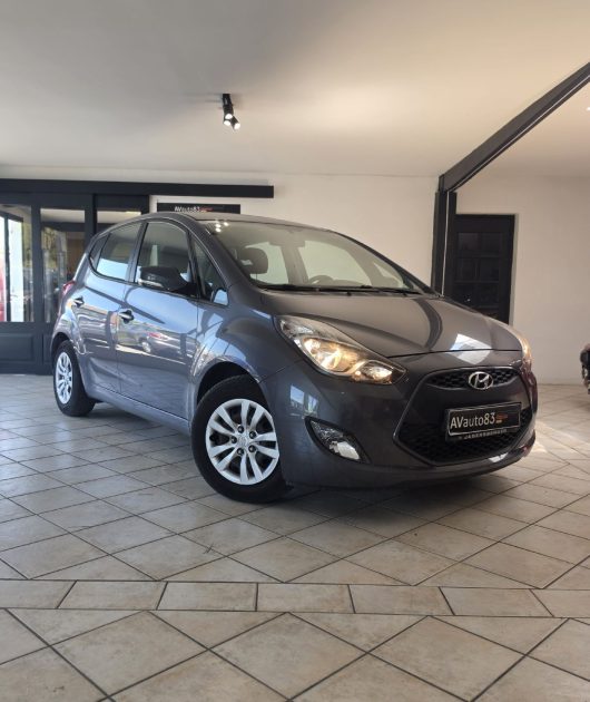 HYUNDAI IX20 1.4 CRDi Diesel 2015 Confort
