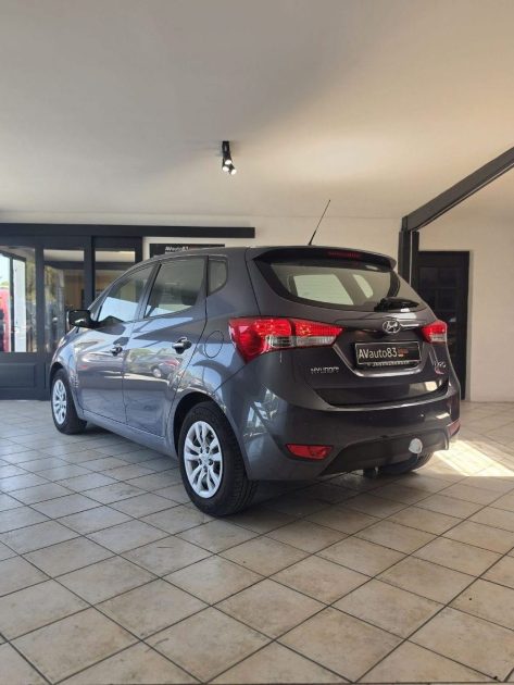 HYUNDAI IX20 1.4 CRDi Diesel 2015 Confort