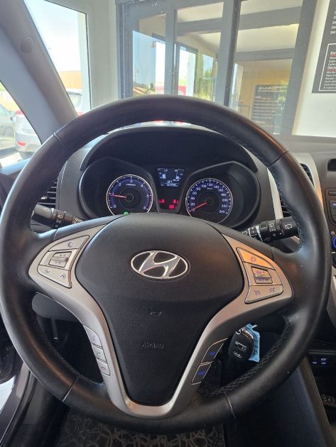 HYUNDAI IX20 1.4 CRDi Diesel 2015 Confort