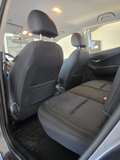 HYUNDAI IX20 1.4 CRDi Diesel 2015 Confort