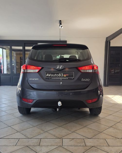 HYUNDAI IX20 1.4 CRDi Diesel 2015 Confort