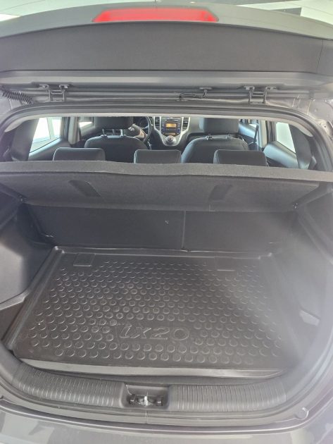 HYUNDAI IX20 1.4 CRDi Diesel 2015 Confort