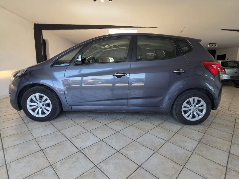 HYUNDAI IX20 1.4 CRDi Diesel 2015 Confort