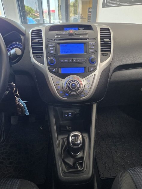 HYUNDAI IX20 1.4 CRDi Diesel 2015 Confort
